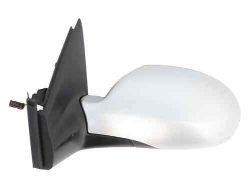 Used Left mirror CITROËN C5 II (RC_) 2.0 HDi (RCRHRH) (136 hp) 30103911