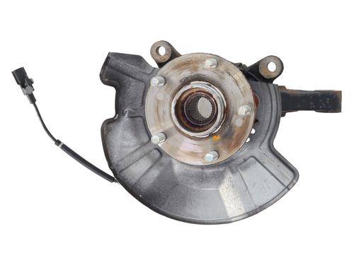 Used Left front steering knuckle SUZUKI SWIFT V (AZ) 1.4 Sport SHVS (129 hp) 21189717