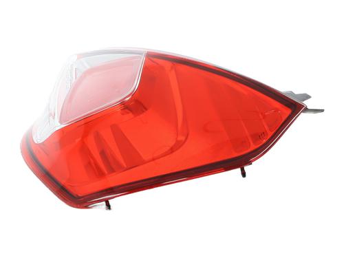 Right taillight FORD FIESTA VI (CB1, CCN) 1.5 TDCi | BP20180288C35 