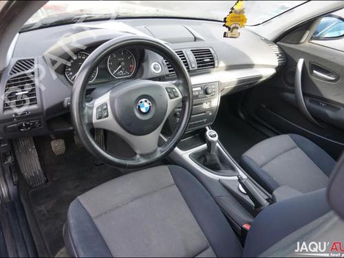 Driver airbag BMW 1 (E87) 120 d | BP18182356C9 