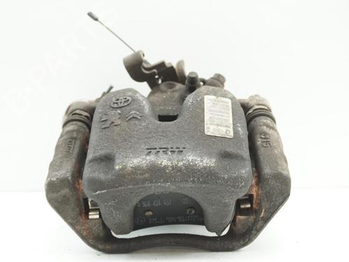 Right rear brake caliper CITROËN JUMPY III Van (V_) 2.0 BlueHDi 120 | BP18190883M106 - Image 2