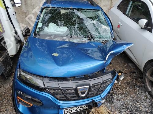 Climate control DACIA SPRING EV (B6M1) | BP37745428I5 - Image 12