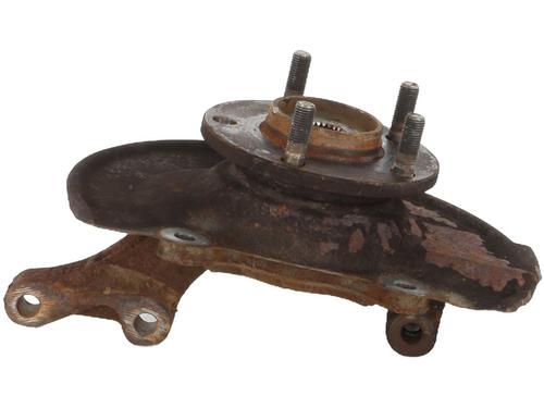 Left front steering knuckle CITROËN C-CROSSER (VU_, VV_) 2.2 HDi | BP18698596M25 