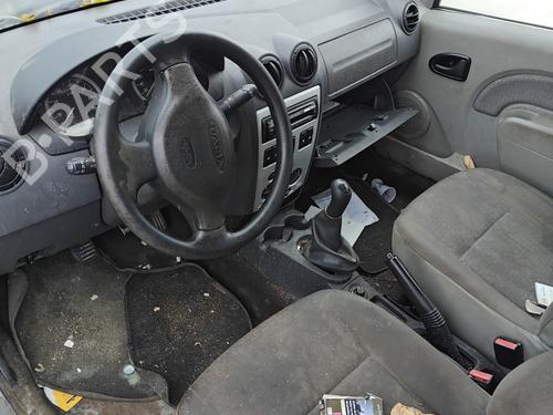 Front wiper motor DACIA LOGAN MCV (KS_) 1.5 dCi (KS0W) | BP20931756M29 