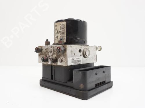 Used ABS pump ABS pump MITSUBISHI GRANDIS (NA_W) 2.0 DI-D (NA8W) (136 hp) 18185343 18185343