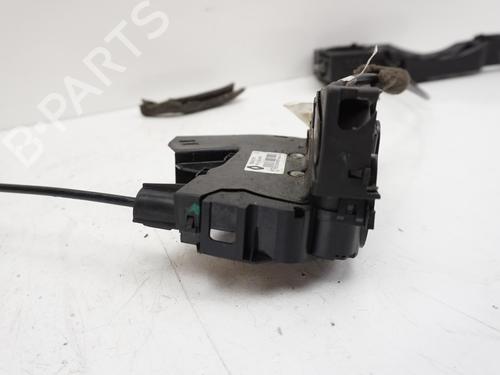 Used Front left lock RENAULT MEGANE IV Hatchback (B9A/M/N_) 1.2 TCe 130 (B9MR) (130 hp) 18176999