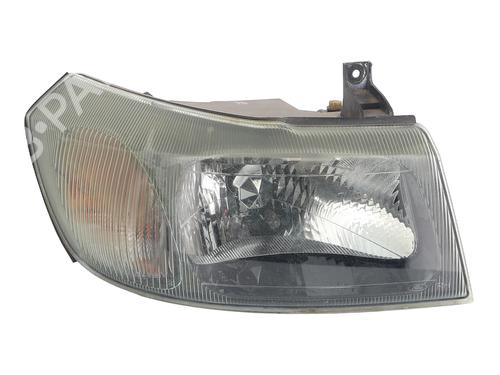 Used Right headlight FORD TRANSIT Bus (FD_ _, FB_ _, FS_ _, FZ_ _, FC_ _) 2.0 DI (F_E_, F_F_, F_G_) (75 hp) 26499088
