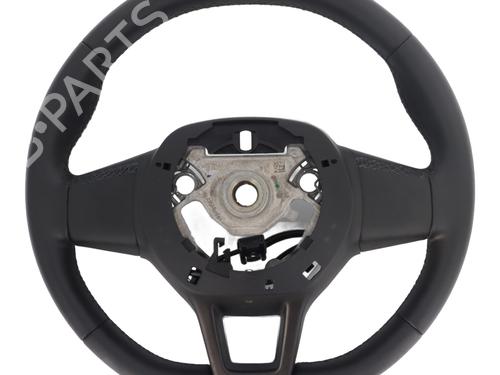 Used Steering wheel Steering wheel RENAULT CAPTUR II (HF_) TCe 90 (HFM6) (91 hp) 31025669 31025669