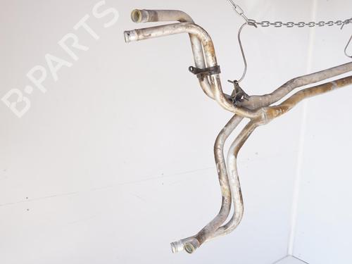 Pipe PORSCHE 911 (996) 3.4 Carrera | BP22073720M125 