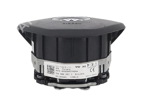 Driver airbag VW GOLF VII (5G1, BQ1, BE1, BE2) 1.6 TDI | BP28325484C9 