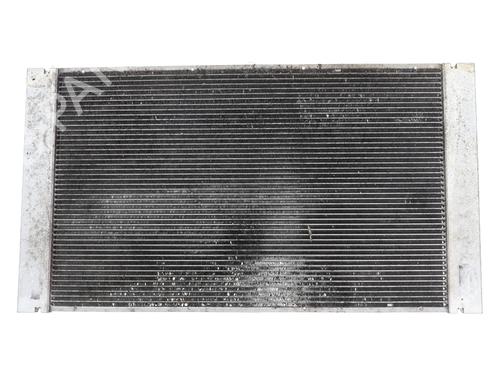 Water radiator BMW 5 Touring (E61) 520 d | BP31343671M31 - Image 2