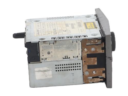 Radio OPEL ASTRA H GTC (A04) 1.9 CDTi (L08) | BP30106587E6