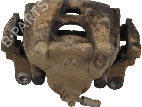 Used Right front steering knuckle Right front steering knuckle AUDI Q3 (8UB, 8UG) 2.0 TDI quattro (177 hp) 19703750 19703750