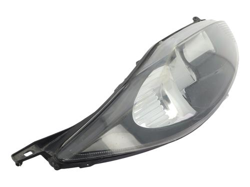 Right headlight FORD FIESTA VI (CB1, CCN) 1.25 | BP39419171C29 - Image 2