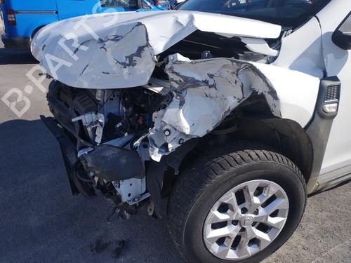 Rear left window mechanism DACIA DUSTER (HM_) 1.5 dCi 115 (HMAD) | BP30722706C24 - Image 3