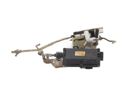 Front right lock HYUNDAI GALLOPER II (JK-01) 2.5 TD intercooler | BP22599143C97 