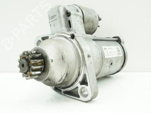 Starter VW GOLF VII (5G1, BQ1, BE1, BE2) 2.0 TDI | BP18193438M8