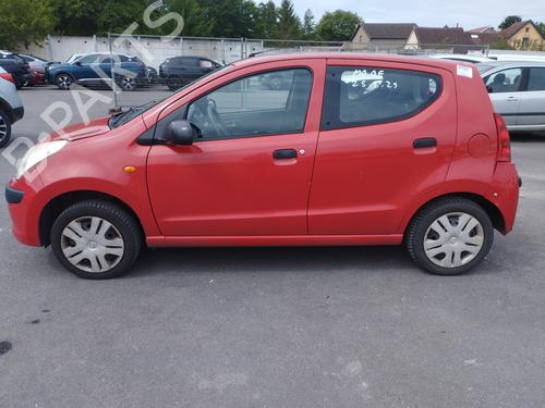 Climate control NISSAN PIXO (UA0) 1.0 | BP28127687I5  - Image 13