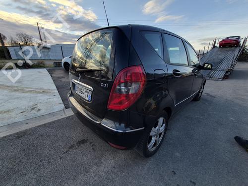 Right taillight MERCEDES-BENZ A-CLASS (W169) A 180 CDI (169.007, 169.307) | BP32027637C35 