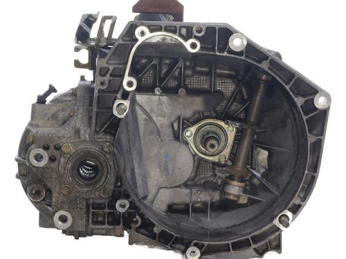 manual-gearbox-alfa-romeo-gt-937_-19-jtd-937cxn1b-55191305-2003-2004-2005-2006-2007-2008-2009-2010-22073688 main image