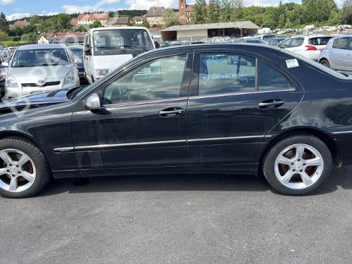 Servostyringspumpe MERCEDES-BENZ C-CLASS (W203) C 220 CDI (203.008) | BP24145412M99 
