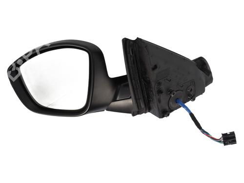 Left mirror PEUGEOT 208 II (UB_, UP_, UW_, UJ_) 1.2 PureTech 75 | BP29545896C26 