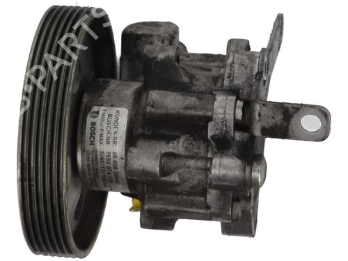 Steering pump PEUGEOT BOXER Van 2.0 BlueHDi 110 | BP26172230M99