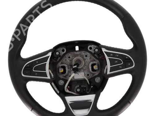 Rat RENAULT MEGANE IV Hatchback (B9A/M/N_) 1.2 TCe 130 (B9MR) (130 hp) 22072930