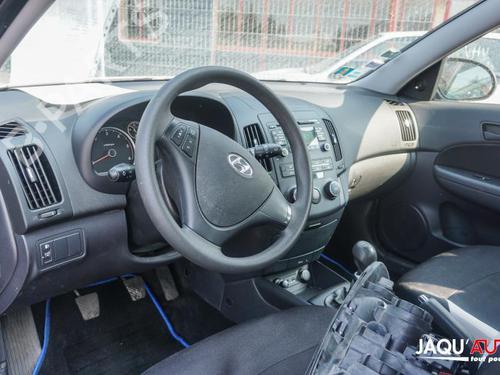 Climate control HYUNDAI i30 (FD) 1.6 CRDi | BP18193567I5 