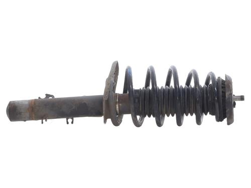 Right front shock absorber PEUGEOT 207 SW (WK_) 1.6 HDi | BP31637087M17