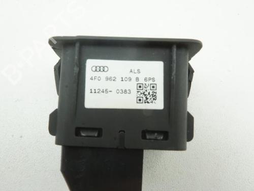 Used Switch Switch AUDI A4 B8 (8K2) 2.0 TDI quattro (170 hp) 18196862 18196862