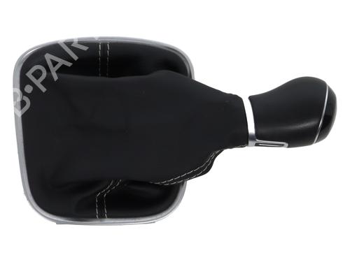 Used Shift knob Shift knob VW POLO V (6R1, 6C1) 1.4 TDI (90 hp) 23763111 23763111