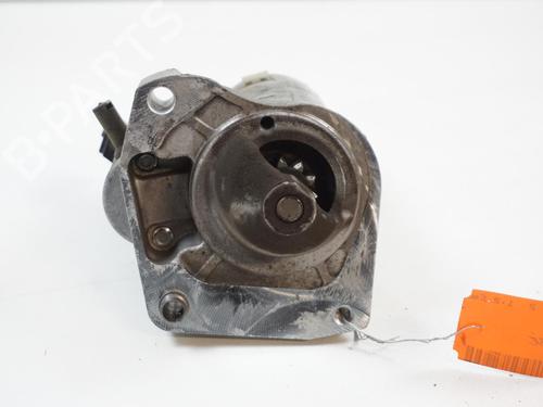 Used Starter Starter CITROËN C3 II (SC_) 1.2 VTi 82 (82 hp) 18181074 18181074