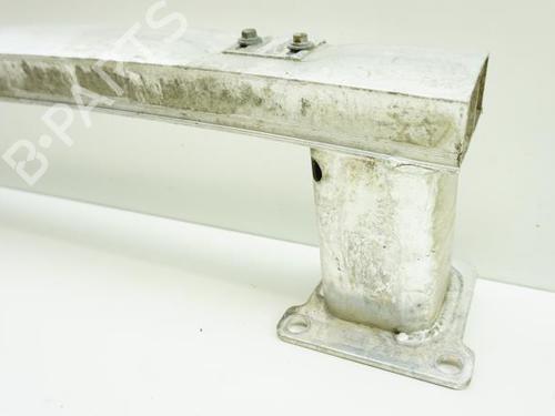 Front bumper reinforcement CITROËN C3 Picasso (SH_) 1.6 HDi 115 | BP18196638C109 