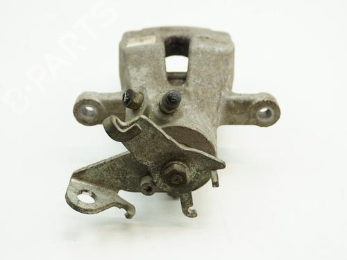 Right rear brake caliper RENAULT GRAND SCÉNIC II (JM0/1_) 1.5 dCi (JM02, JM13) | BP18196329M106 