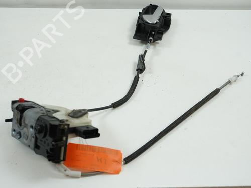 Used Rear left lock CITROËN DS4 (NX_) 1.6 HDi 115 (114 hp) 18196041
