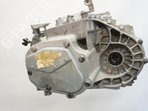 Gearbox PEUGEOT 2008 I (CU_) 1.2 THP 130 / PureTech 130 | BP18174598M3 