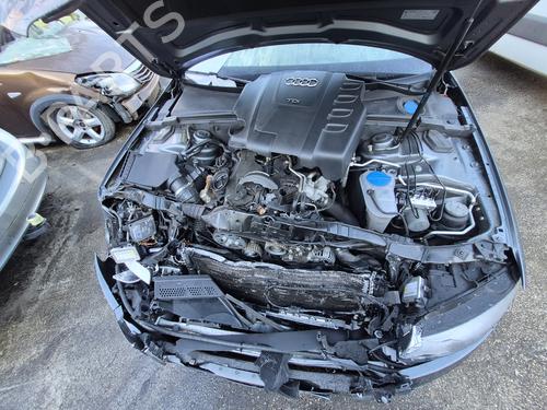 Rear seat AUDI A4 B8 Avant (8K5) 2.0 TDI | BP36762457C17 - Image 5