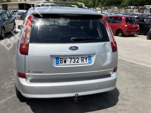 Climate control FORD C-MAX (DM2) 1.6 TDCi | BP23763936I5  - Image 9