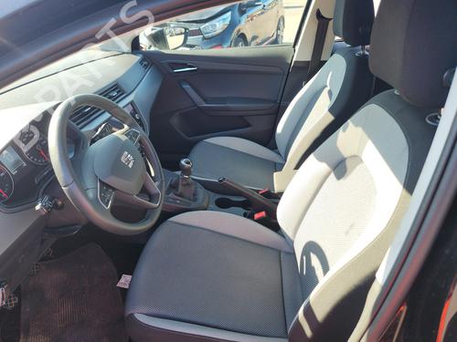 Engine SEAT IBIZA V (KJ1, KJG) 1.0 MPi | BP28601420M1 - Image 13