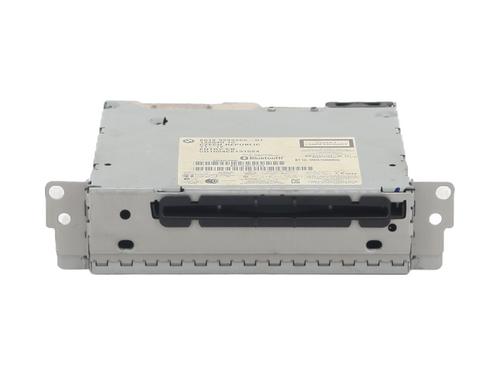Used Radio Radio BMW 1 (F20) 116 i (136 hp) 34412816 34412816