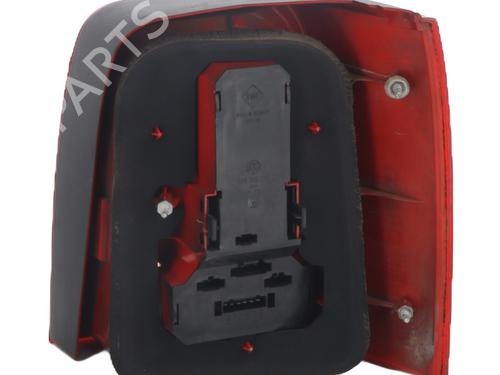 Used Left taillight Left taillight VW PASSAT B3/B4 Variant (3A5, 35I) [1988-1997] 33455634 33455634