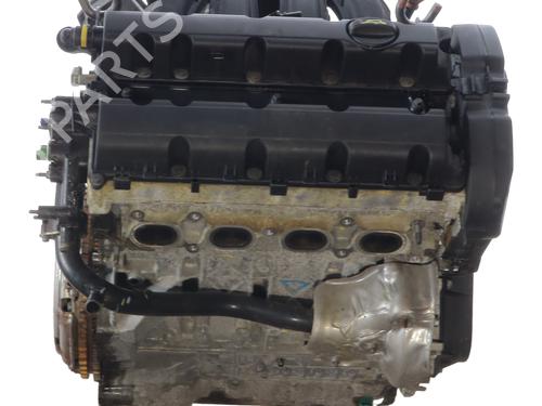 Used Engine Engine CITROËN C4 I (LC_) 2.0 16V (140 hp) 28964302 28964302