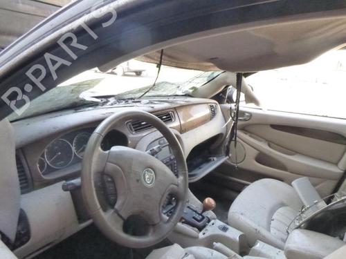 Engine JAGUAR X-TYPE I (X400) 2.5 V6 All-wheel Drive | BP26939795M1  - Image 8