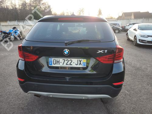 Rear differential BMW X1 (E84) xDrive 20 d | BP33115274M24 - Image 19