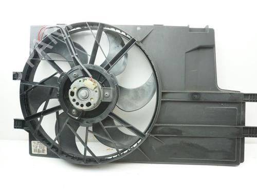 Køleventilator elektrisk MERCEDES-BENZ A-CLASS (W168) A 170 CDI (168.008) | BP18197491M35 