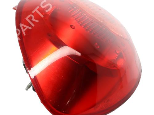 Left taillight TOYOTA AYGO (_B1_) 1.0 (KGB10_, KGB10R) | BP24198715C34 