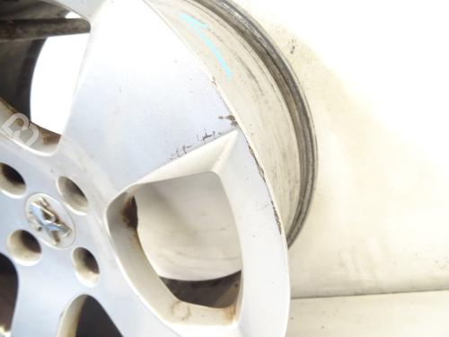 Used Rim Rim PEUGEOT 3008 I MPV (0U_) 1.6 HDi (109 hp) 27346669 27346669