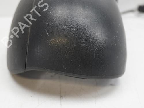 Right mirror CITROËN C3 I (FC_, FN_) 1.4 HDi | BP18180515C27 