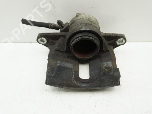 Used Left front brake caliper OPEL CORSA F (P2JO) 1.2 (68) (75 hp) 18187786